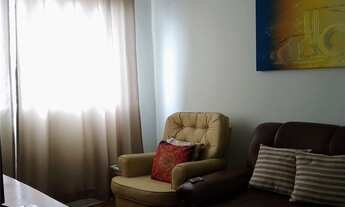 Imagem 5: Apartamento no Saboó