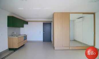 Imagem 2: São Paulo - Kitchenette/Studio - Pinheiros