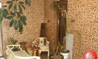 Imagem 3: São Paulo - Casa Padrão - Tatuapé