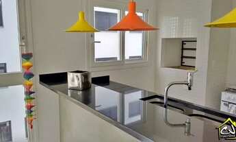 Imagem 6: Réveillon 2024 - Parcelamento 6x - Apartamento c/ 3 Quartos - Praia Grande - 4 Praças