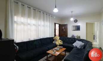 Imagem: São Paulo - Casa Padrão - Tatuapé