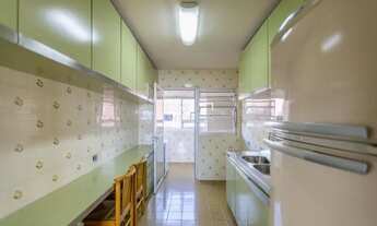 Imagem 7: CURITIBA - Apartamento Padrão - Batel