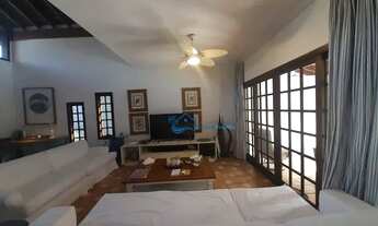 Imagem 5: Casa com 3 dormitórios para alugar, 212 m² por R$ 1.250,00/dia - Riviera Módulo 20 - Berti