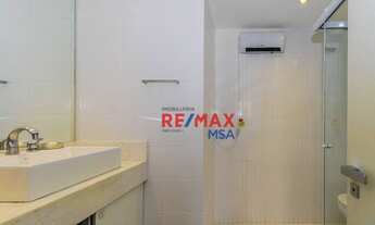 Imagem 2: O maior e mais surpreendente 2 suítes de Perdizes