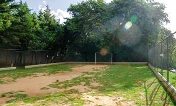 Imagem 6: CONDOMINIO GRANJA DEOLINDA- PISCINA-3 DORMITORIOS- 1 SUITE-SOROCABA-SP