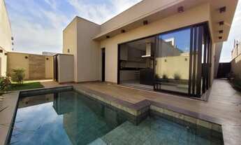 Imagem 3: Casa condomínio Quinta dos Ventos para venda possui 190 metros quadrados com 3 suites