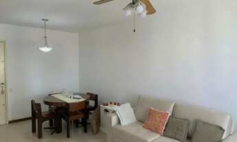 Imagem 2: Flat para locação no Itaim Bibi - Edifício Saint James - Cód. DIQ16425