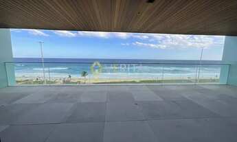 Imagem: Grand Hyatt Residences - FRONTAL MAR - Apartamento