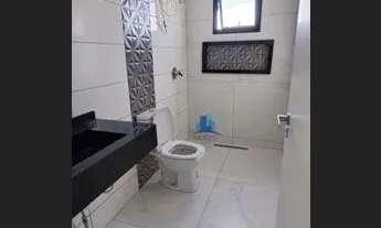 Imagem 7: Sobrado com 3 dormitórios à venda, 130 m² por R$ 760.000 - Pinheirinho - Curitiba/PR