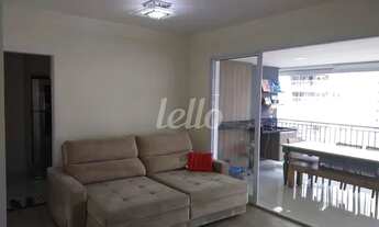 Imagem 3: São Paulo - Apartamento Padrão - Saúde