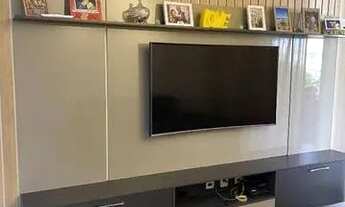 Imagem 2: Apartamento Garden com 3 Quartos, 121m² - Recreio dos Bandeirantes