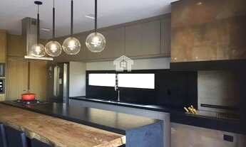 Imagem 6: Sobrado/Condomínio - Alphaville IV