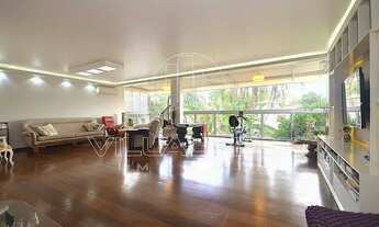 Imagem 3: Casa com 4 dormitórios à venda, 498 m² por R$ 3.800.000,00 - Boaçava - São Paulo/SP