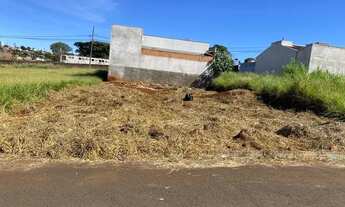 Imagem: Terreno jardim casa grande