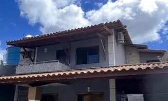 Imagem: Alugo casa no condomínio imperial