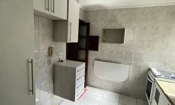 Imagem 2: Apartamento para venda tem 65 metros quadrados com 3 quartos em Jardim Íris - São Paulo