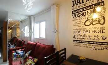 Imagem 4: Apartamento para Aluguel - Vila América, 2 Quartos, 48 m2