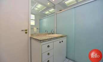 Imagem 6: São Paulo - Apartamento Padrão - Santa Cecília