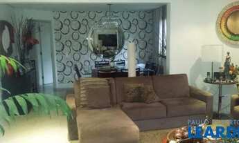 Imagem 4: APARTAMENTO - JARDIM AMPLIAÇÃO - SP