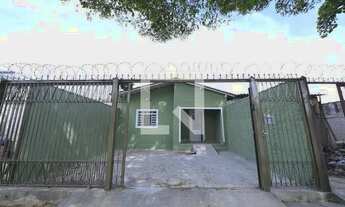 Imagem: Casa para Aluguel - Setor Leste Vila Nova