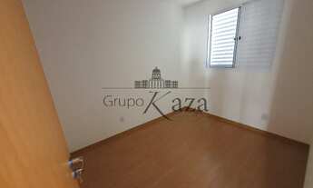 Imagem 7: Apartamento - Parque Interlagos - Residencial Campo das Flores - 48m² - 2 Dormitórios