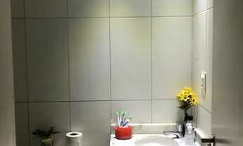 Imagem 5: Recanto Dos Coqueiros Residencial Apartamento Com 3 Quartos, Sendo 1 Suíte E Varanda Barra