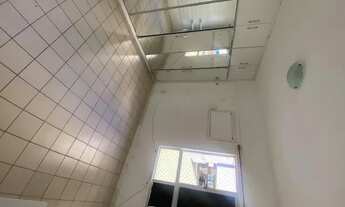 Imagem 5: Beira mar de Candeias para aluguel possui 90 metros quadrados com 3 quartos