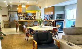 Imagem 3: Apartamento para Locação em Alphaville