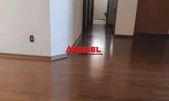 Imagem 4: Apartamento Padrão em São José dos Campos