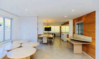 Imagem 6: Apartamento na Vila Mariana e Aclimação