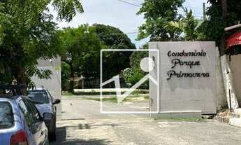 Imagem 3: Apartamento com 2 dormitórios à venda, 55 m² por R$ 115.000,00 - Cajazeiras - Fortaleza/CE