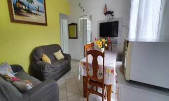 Imagem 2: Apartamento 2 quartos, semi- mobiliado, no centro de Mongaguá, pertinho do mar