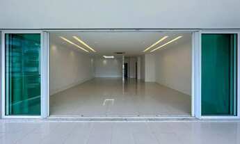 Imagem 3: Apartamento para aluguel possui 290 metros quadrados com 4 quartos