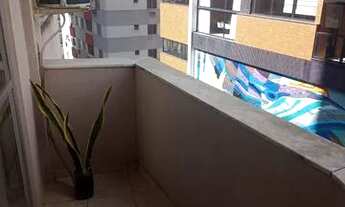 Imagem 5: Apartamento para aluguel possui 105 metros quadrados com 3 quartos