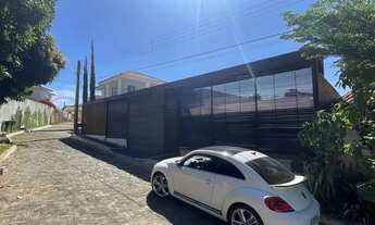 Imagem: Casa 4 quartos Condomínio Ville de Monatgne