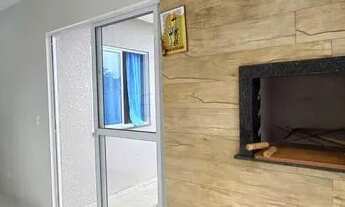 Imagem 7: Casa com 03 quartos no Santa Terezinha