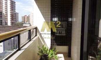 Imagem 5: Apartamento com 2 dorms, Caiçara, Praia Grande - R$ 440 mil, Cod: 2977