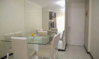 Imagem 2: Apartamento Ecoville Club