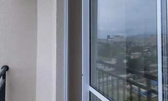 Imagem 6: Apartamento para Aluguel - Irajá, 2 Quartos, 47 m2