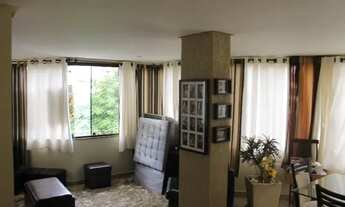 Imagem 6: Apartamento para Venda - 149m², 3 dormitórios, sendo 1 suites, 2 vagas - Jardim Itu Sabará