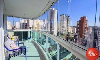 Imagem 3: São Paulo - Apartamento Padrão - Pinheiros