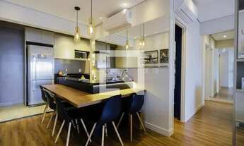 Imagem 5: Apartamento para Aluguel - Santana, 2 Quartos, 92 m2