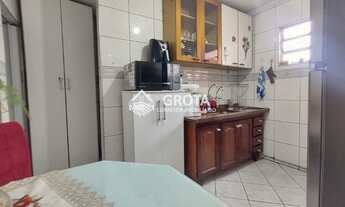 Imagem 3: Lindo Apartamento em Condomínio Padrão para Venda no bairro Conjunto Habitacional Padre Ma