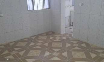 Imagem 3: Alugo dois cômodos com quintal, na vila rezende, próximo ao shopping Piracicaba