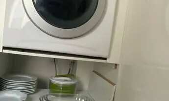 Imagem 7: Apartamento 2 quartos Zona Norte