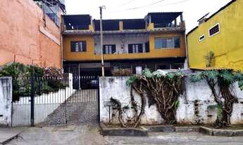 Imagem: Casa com 3 dorms, Jardim Belval, Barueri