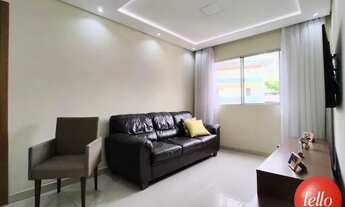 Imagem 3: São Paulo - Apartamento Padrão - Vila Prudente