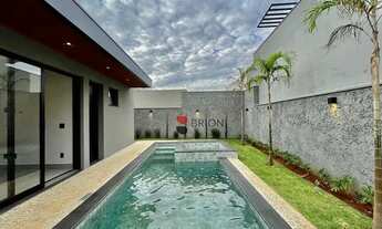 Imagem: Casa à venda em Condomínio Alphaville