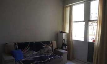 Imagem 7: AP Kitnet com 1 dormitório