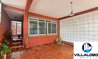 Imagem 2: Casa à venda, 180 m² por R$ 1.650.000,00 - Vila Madalena - São Paulo/SP